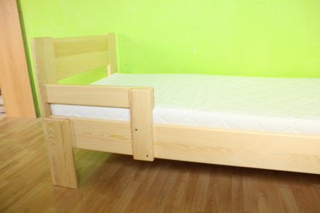 Senior podpěra / boční madlo ... 750,-Kč